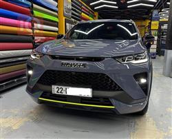 هافال جي تي H6
